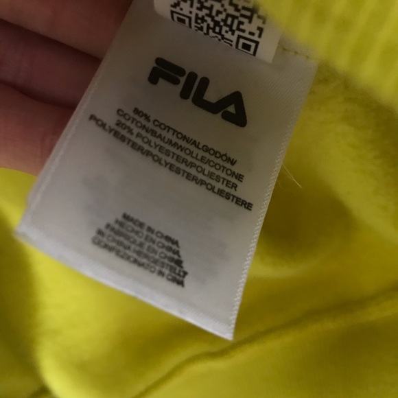 FILA x Gosha Rubchinskiy - Picture 3 of 3